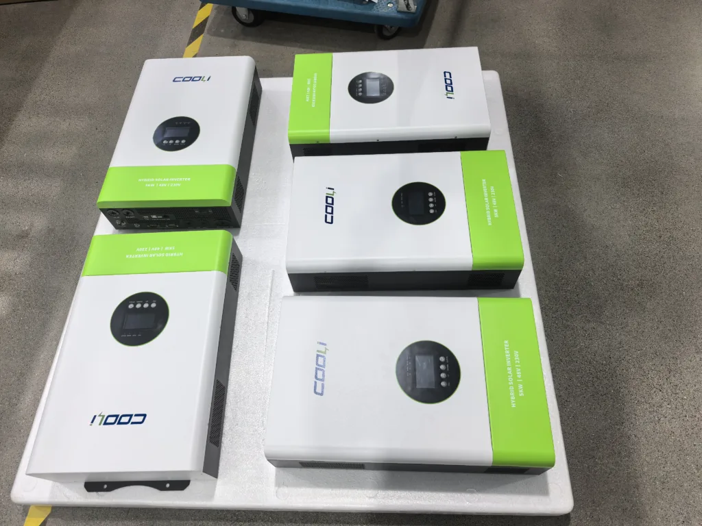 Solar Inverter