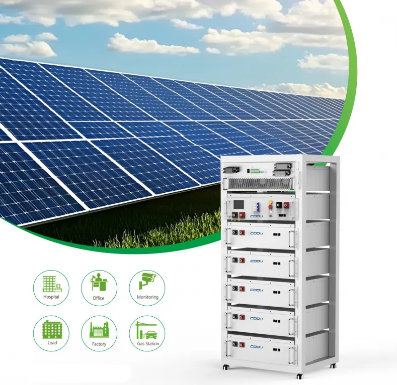 30KW 66KWH