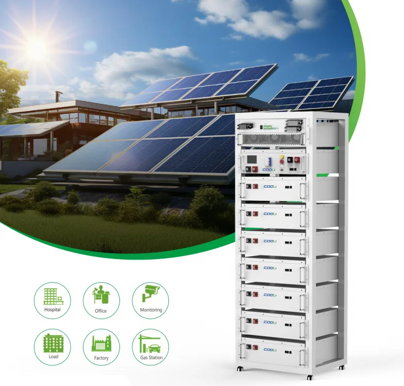 50KW100KWH