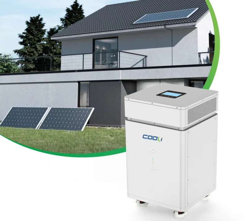 6kW Hybrid Inverter