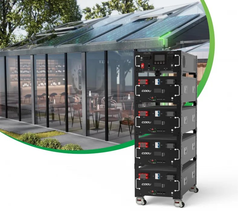 LV 15KW64KWH