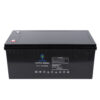 24v Solar Battery