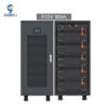 Lithium Iron Battery Cabinet