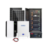 30KW Solar System For Home