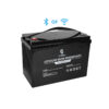 24v Solar Battery - Image 3