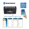 24v Solar Battery - Image 5