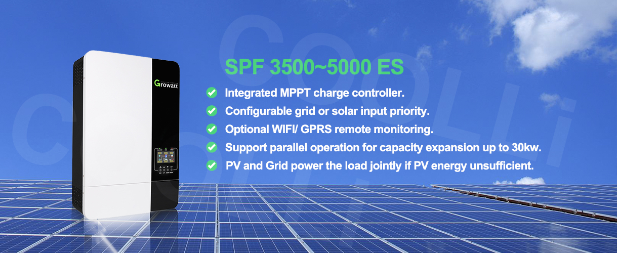 Solar Inverter Price