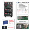 Battery Cabinets - Image 2