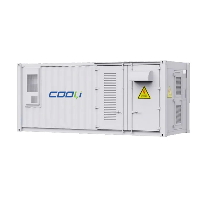 516KWH-1MWH Energy Storage Container Price - Image 3