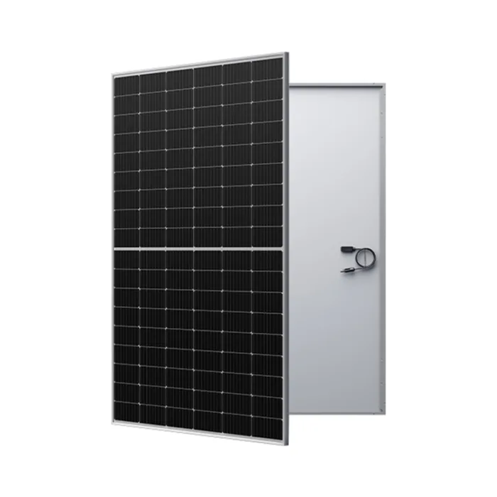 Photovoltaic Panels 410W/450W/550W
