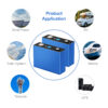 Wholesale Grade A Lifepo4 3.2 v - Image 5
