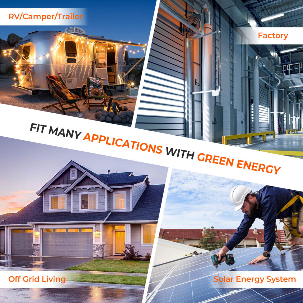 Trends of LifePO4 Battery Technology