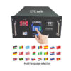 Lifepo4 Lithium Battery (EVE A Grade Battery Cells) - Image 2