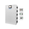 HV Stacked Battery Module