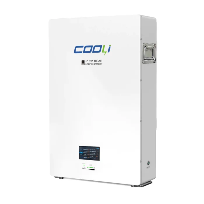 Solar Battery Storage (EVE Grade A Battery Cell)