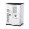 90KW 215KWH Outdoor battery cabinet - Image 3