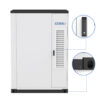 90KW 215KWH Outdoor battery cabinet - Image 7