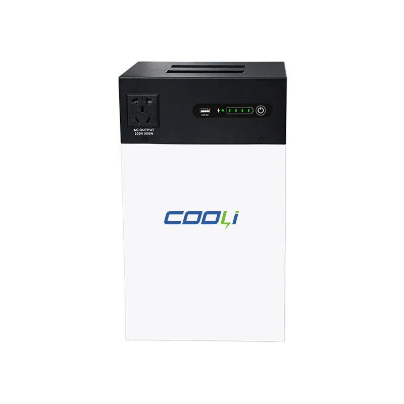 All-in-One Portable Power: 500W 1kWh Capacity All-in-One Portable Power: 500W 1kWh Capacity