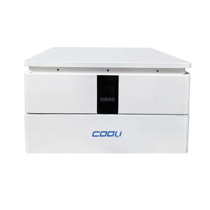 Stackable All On X Stackable All in One Machine 10KW 15-64KWH