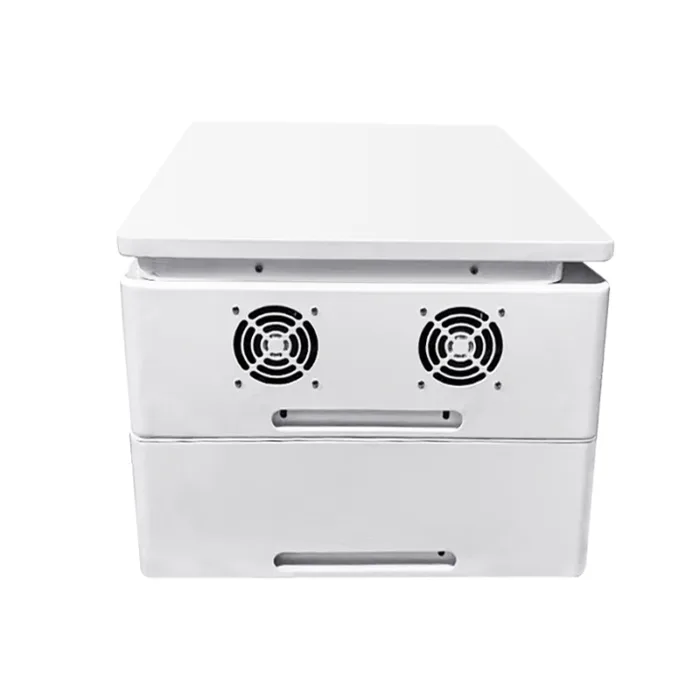 Stackable All On X Stackable All in One Machine 10KW 15-64KWH