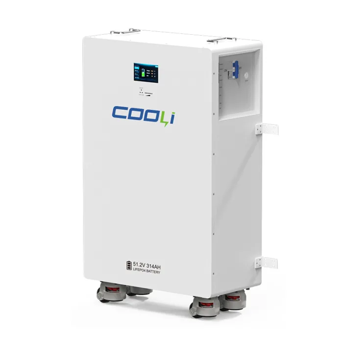 16KWH FLOOR STANDING NEW LITHIUM BATTERY