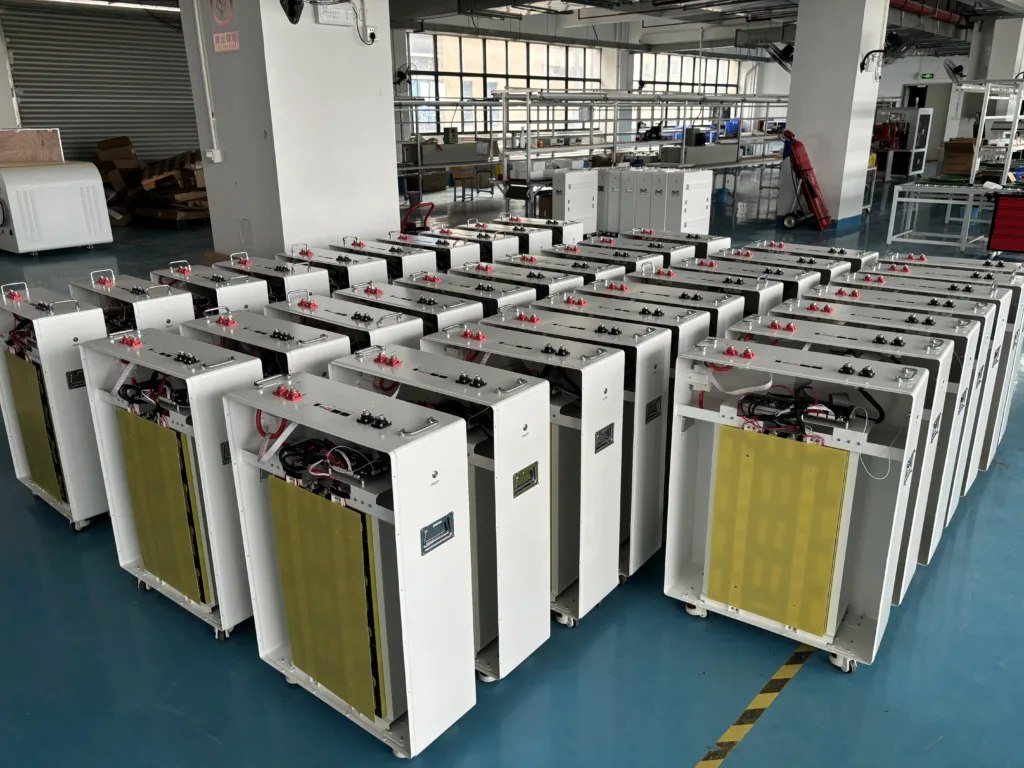 Wall-Mounted Battery Installation: Avoid These 5 Mistakes Wall mounted battery manufacturing