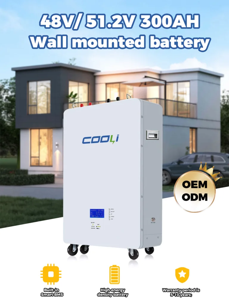 300Ah LiFePO4 Battery: Key Questions Answered
