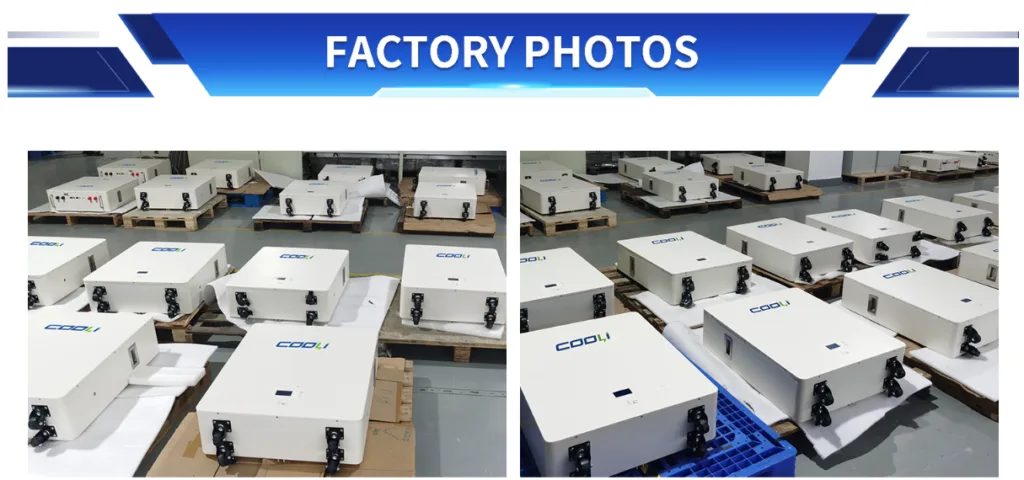 300Ah LiFePO4 Battery: Key Questions Answered image 39