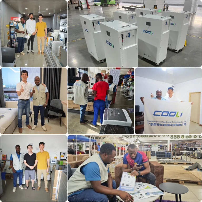 Unbeatable 2025 Prices: China’s Top Battery Manufacturer!