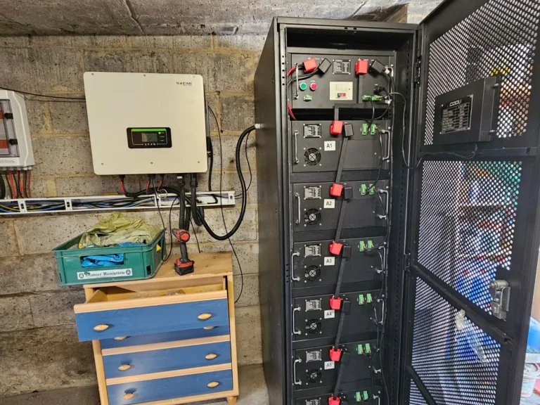 Save $15k! Best 10kW Solar Batteries in Syria 2025 Save $15k! Best 10kW Solar Batteries in Syria 2025