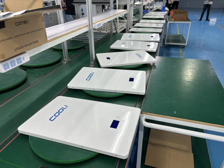 5kWh LiFePO4 Battery in Vietnam: Key Insights & Trusted Suppliers (2025 Update) 5kWh LiFePO4 Battery in Vietnam: Key Insights & Trusted Suppliers (2025 Update)