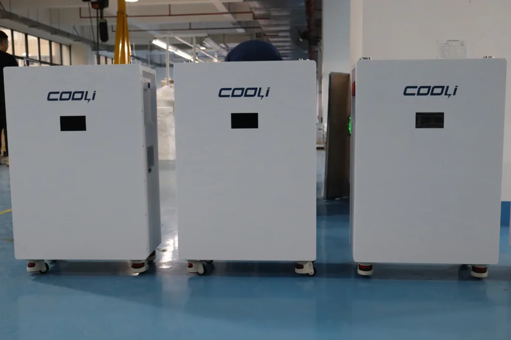 15kWh Solar Battery🔥 Beat Manila Heat & ₱13/kWh Bills! 15kWh Solar Battery