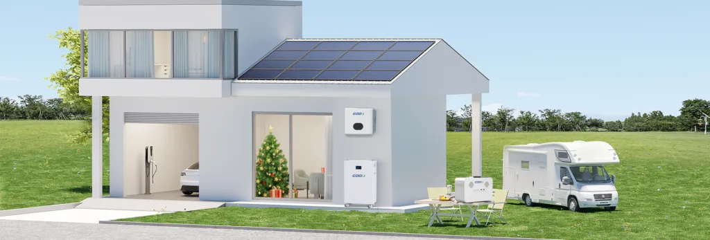Wall vs Rack Batteries: 7 Brutal Truths Buyers Need to Know Wall vs Rack Batteries