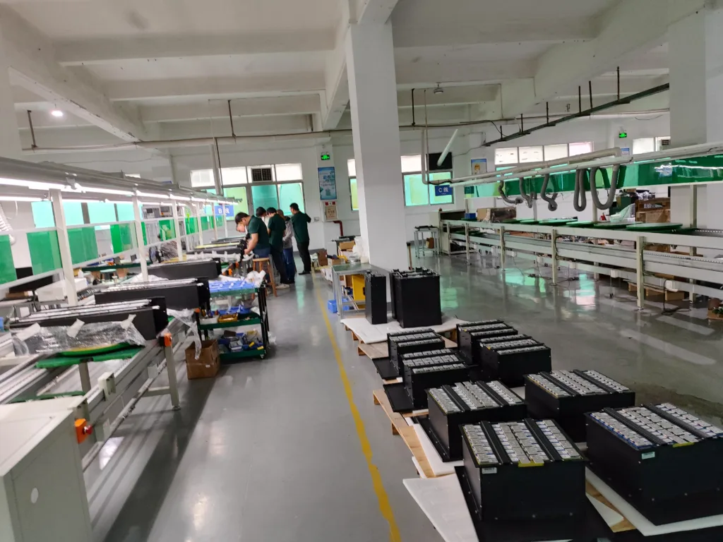 Elite LiFePO4 Battery Manufacturers: 5 Critical Picks! the LiFePO4 Battery Manufacturer
