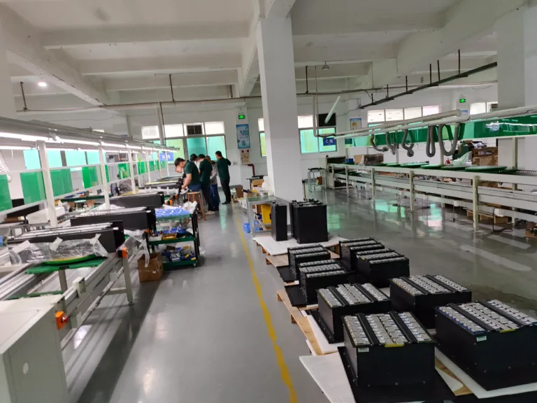 Elite LiFePO4 Battery Manufacturers: 5 Critical Picks! Elite LiFePO4 Battery Manufacturers: 5 Critical Picks!