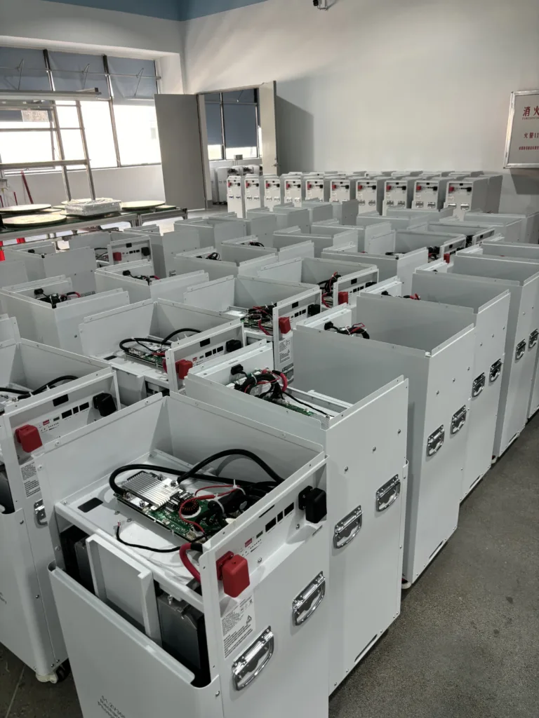 51.2V 200Ah LiFePO4 Wholesale Yemen | CE Certified | DDP China