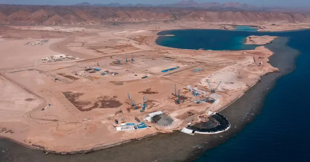 7 Best LiFePO4 Batteries Engineered for Middle East Desert Heat (2025) Best LiFePO4 Batteries Engineered for Middle East Desert