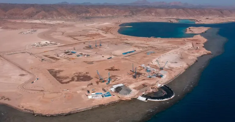 7 Best LiFePO4 Batteries Engineered for Middle East Desert Heat (2025)