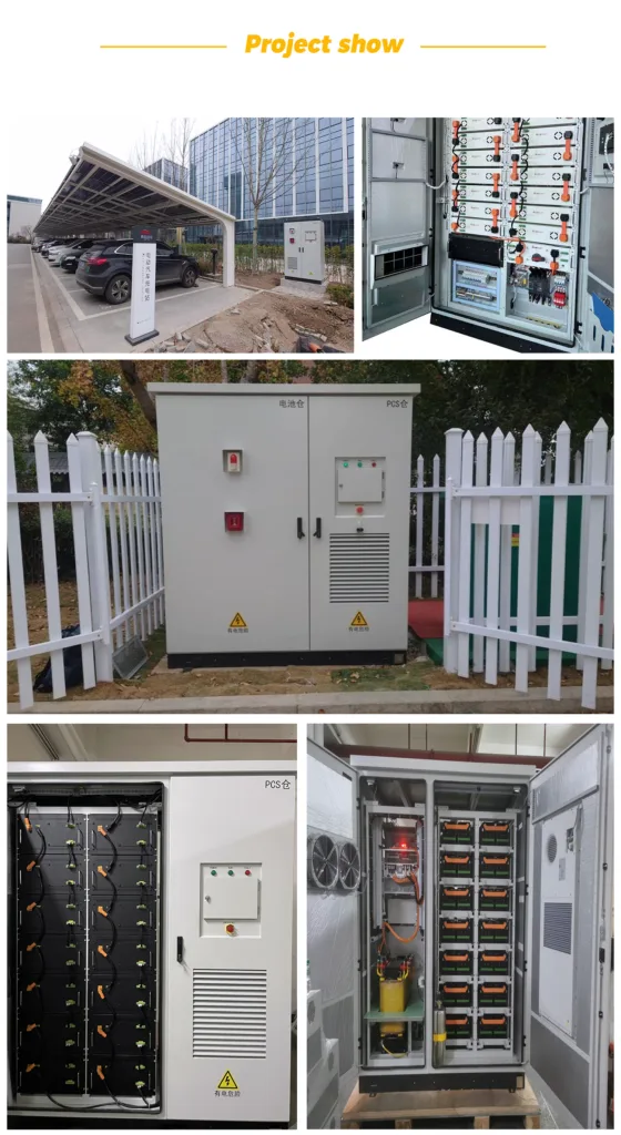 Liberate Your Factory:150kW Solar System for Nigeria Polymer Film Mfg image 3