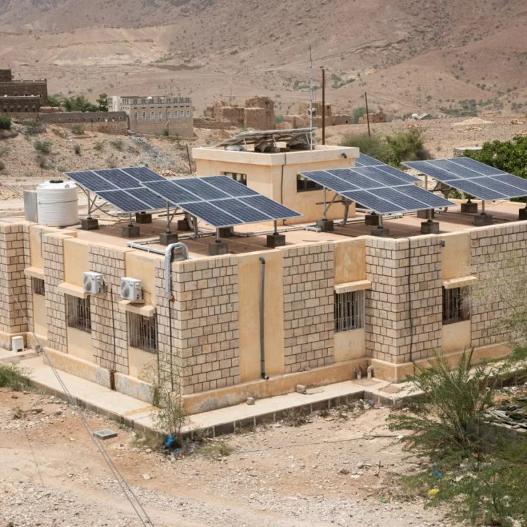 Affordable & Reliable 10kWh Energy Storage Solutions for Yemen Affordable & Reliable 10kWh Energy Storage Solutions for Yemen
