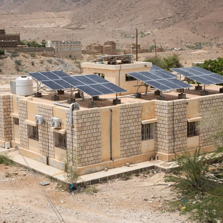 Affordable & Reliable 10kWh Energy Storage Solutions for Yemen Affordable & Reliable 10kWh Energy Storage Solutions for Yemen