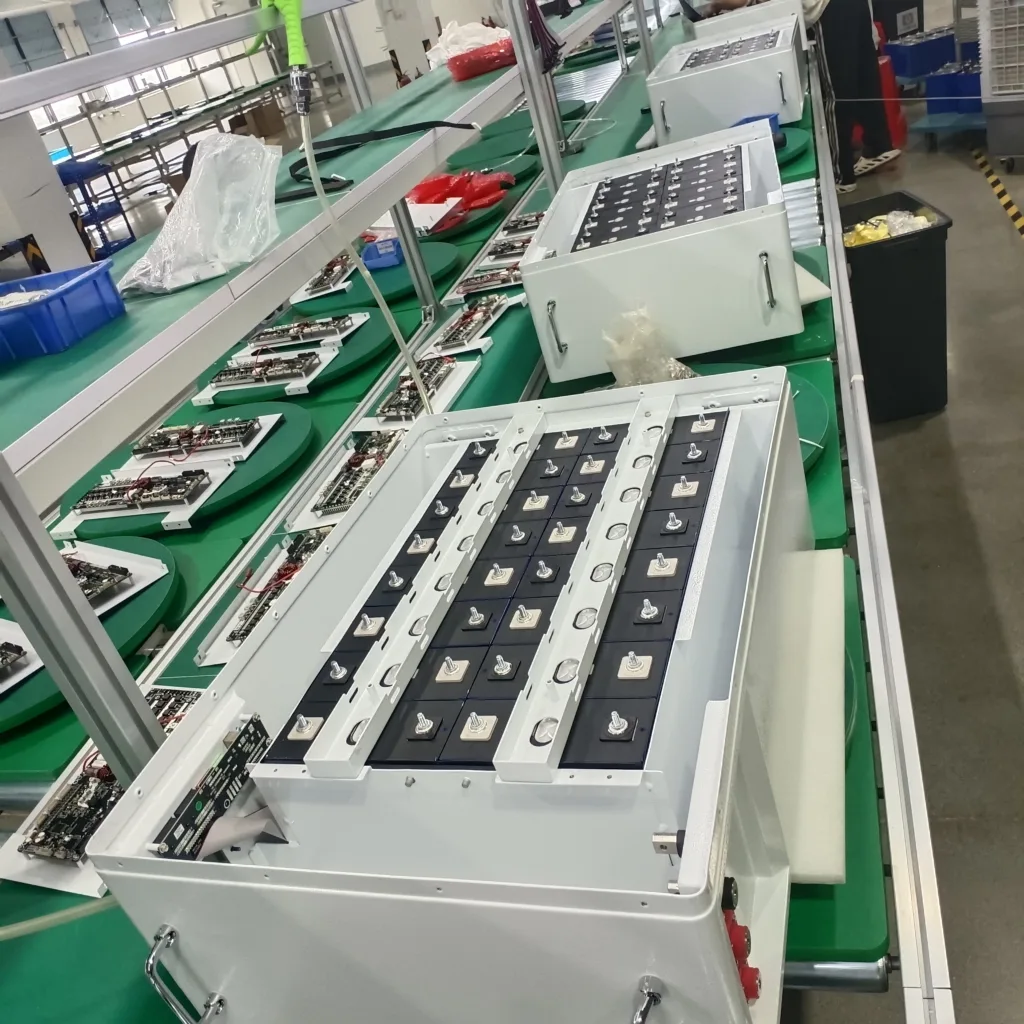 Unlock LiFePO4 Batteries in South Africa: 5 Key Benefits & Top Suppliers! LiFePO4 Batteries in the South African Market