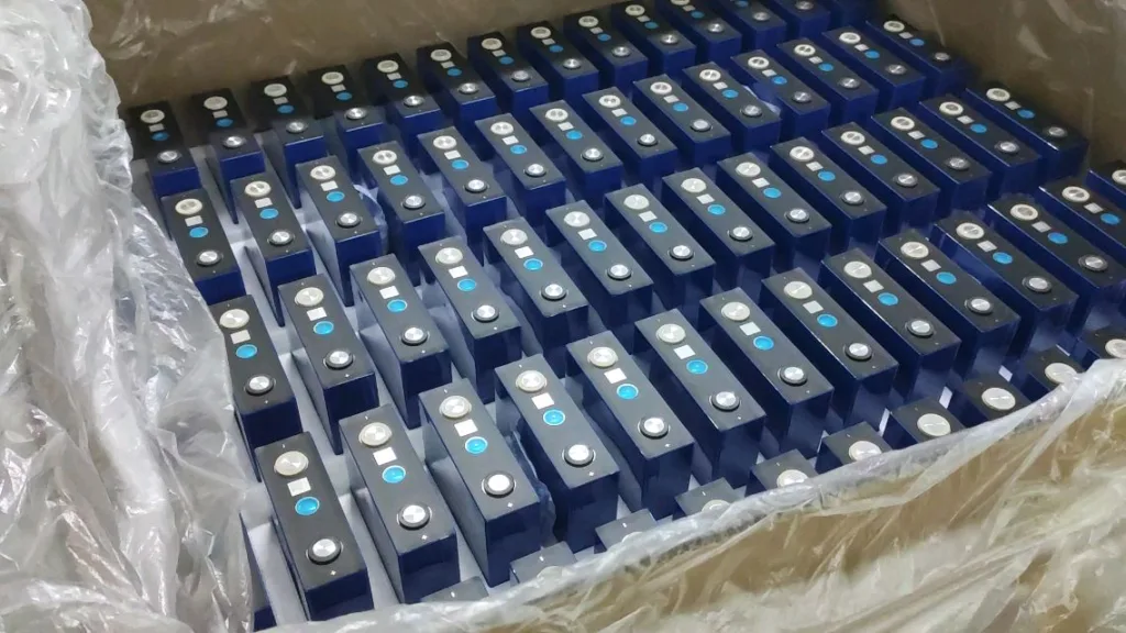 Unlock 5x Profit: Top 48V 100Ah China LiFePO4 Batteries + Inverters! 247D4DF23D8460BCE52CA3EAB7167F1E