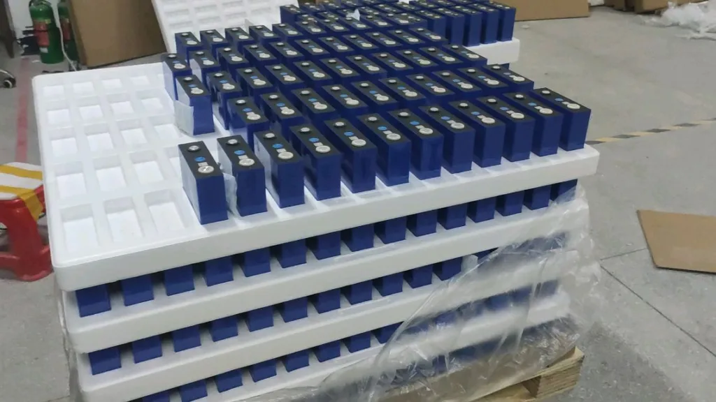 Unlock 2025's Lowest 15kWh LiFePO4 Batteries Prices - Massive Savings! 2AD9220687F876A8B32B7EA056A5BDA6