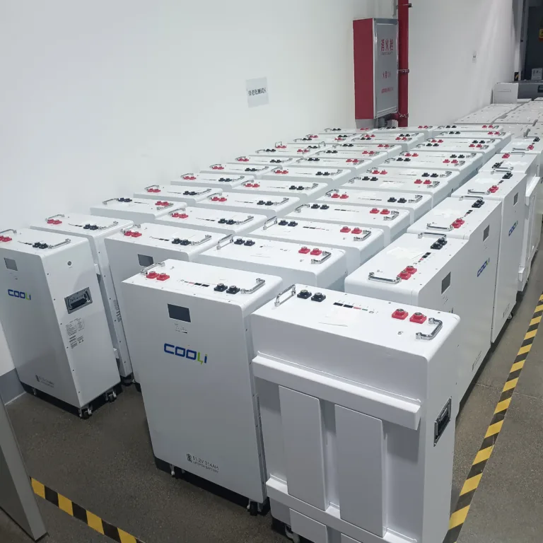Unlock LiFePO4 Batteries in South Africa: 5 Key Benefits & Top Suppliers!