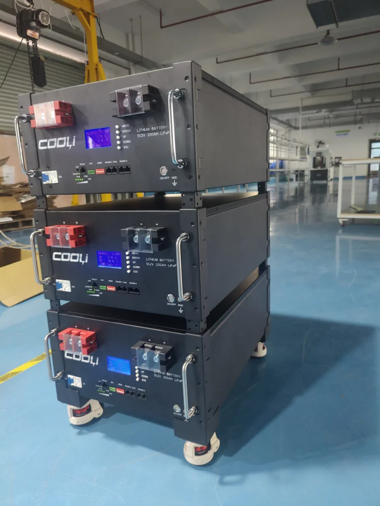 Power Australia: 48V 280Ah LiFePO4 Battery, 6,000+ Cycles! 5948d9b181809acc23b4214b431fe69 1