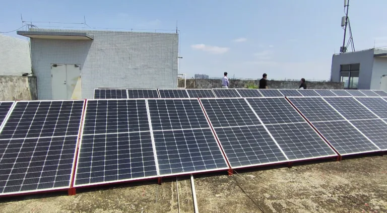 Slay Load Shedding: 3 High-Performance Solar Panels @ $0.09/W!