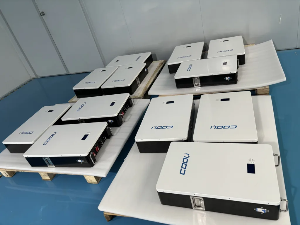 Bulk 5kWh LiFePO4 Batteries: Safe & Lowest Price Uganda Stock! LiFePO4 5kWh solar batteries