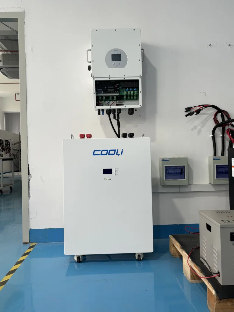 Power Australia: 48V 280Ah LiFePO4 Battery, 6,000+ Cycles! IMG 1121