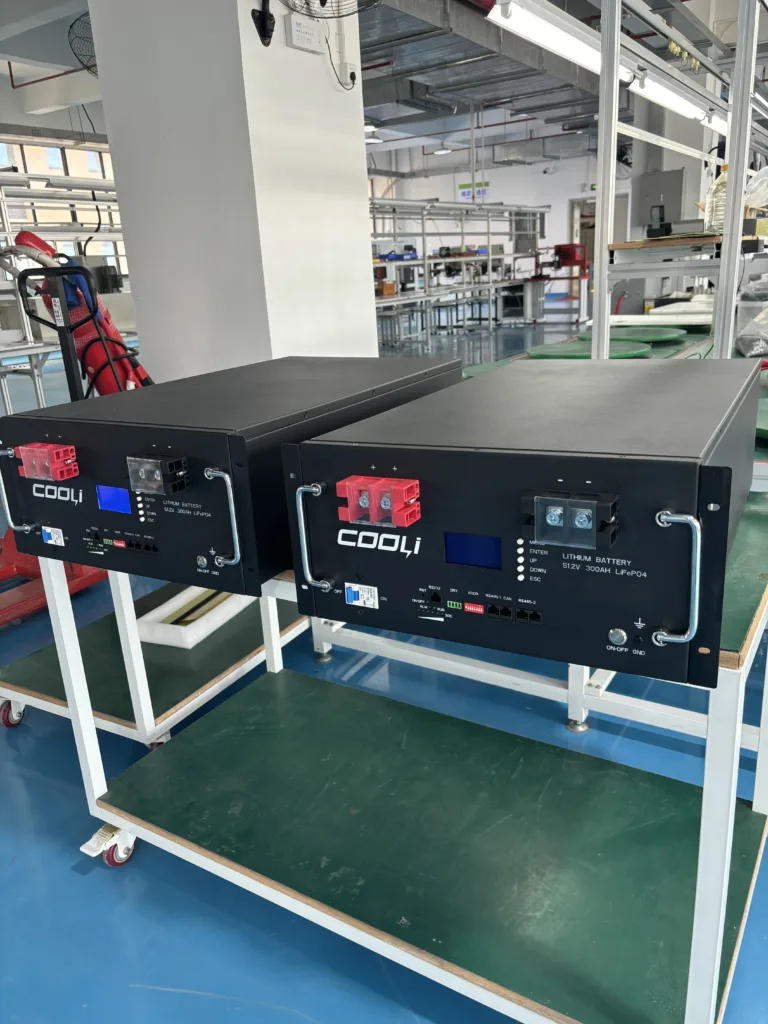Unlock 5x Profit: Top 48V 100Ah China LiFePO4 Batteries + Inverters!